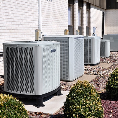 HVAC Contractor
