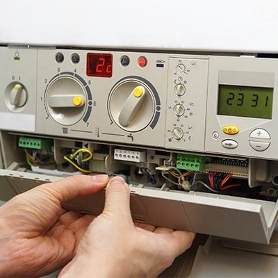 Furnace Repair